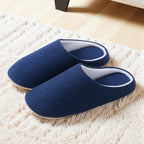 Women's Universal Soft Plush Winter House Slippers