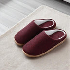 Women's Universal Soft Plush Winter House Slippers
