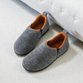 Men's Comfort Cosy Slippers- Soft Comfy Memory Foam Indoor House Shoes